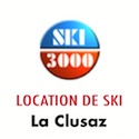 Ski 3000